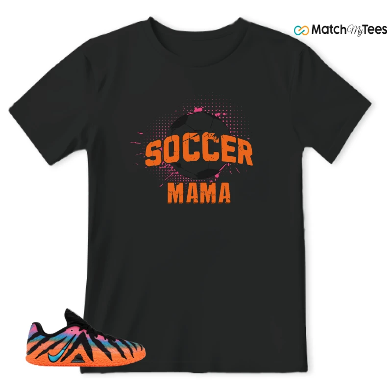 NIKE JA 3 AT DAWN (GS) SNEAKER Matching Tees t-shirt