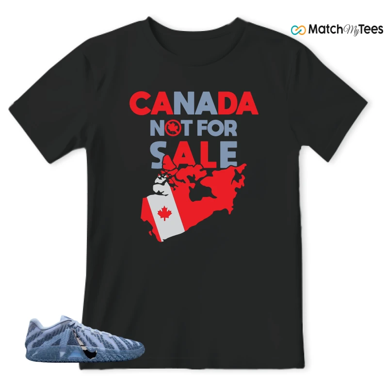 NIKE JA 3 COBALT BLISS SNEAKER Matching Tees t-shirt