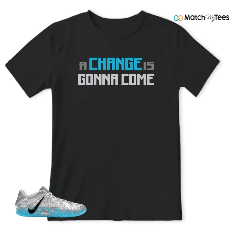 NIKE JA 3 JURASSIC PARK CLOUD ISLAND SNEAKER Matching Tees t-shirt