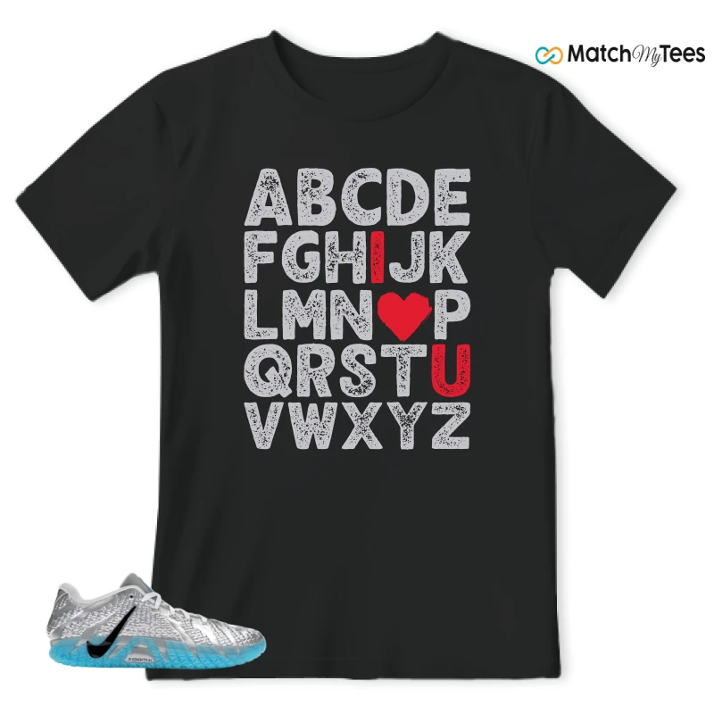 NIKE JA 3 JURASSIC PARK CLOUD ISLAND SNEAKER Matching Tees t-shirt