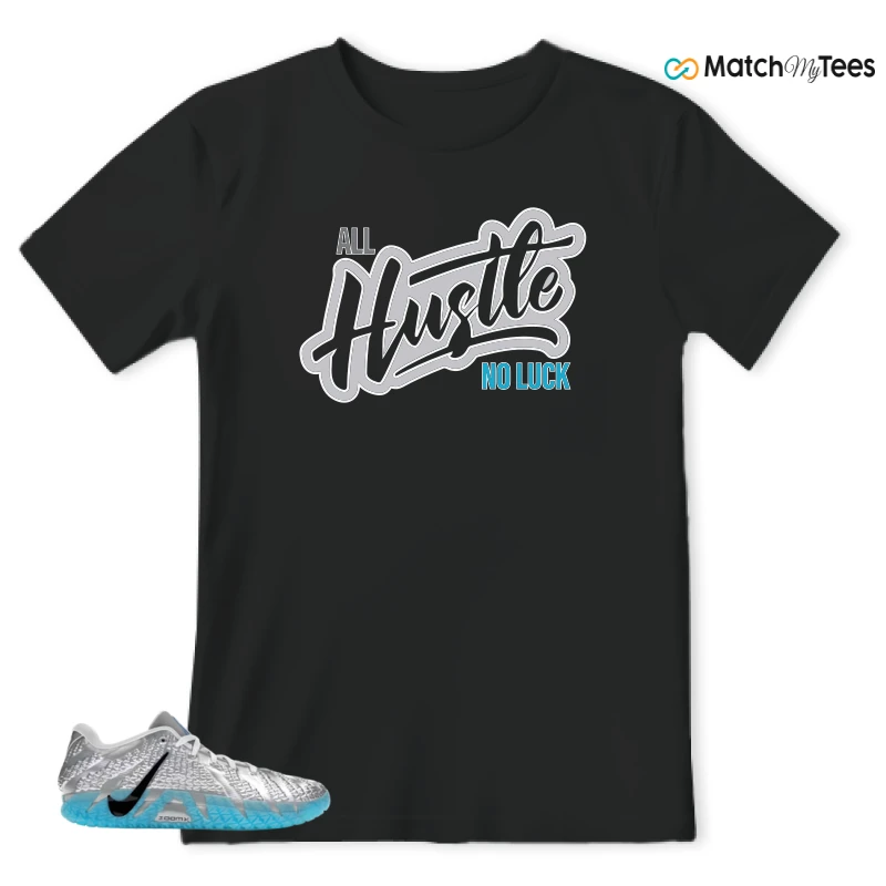 NIKE JA 3 JURASSIC PARK CLOUD ISLAND SNEAKER Matching Tees t-shirt