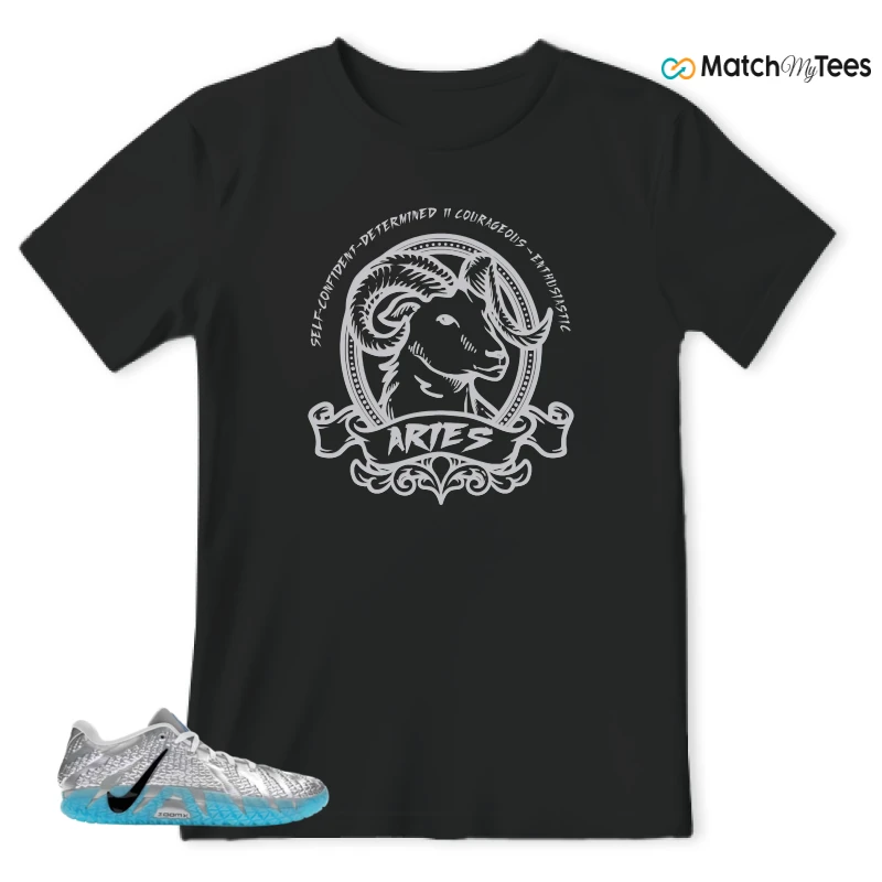 NIKE JA 3 JURASSIC PARK CLOUD ISLAND SNEAKER Matching Tees t-shirt