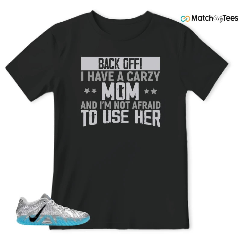NIKE JA 3 JURASSIC PARK CLOUD ISLAND SNEAKER Matching Tees t-shirt