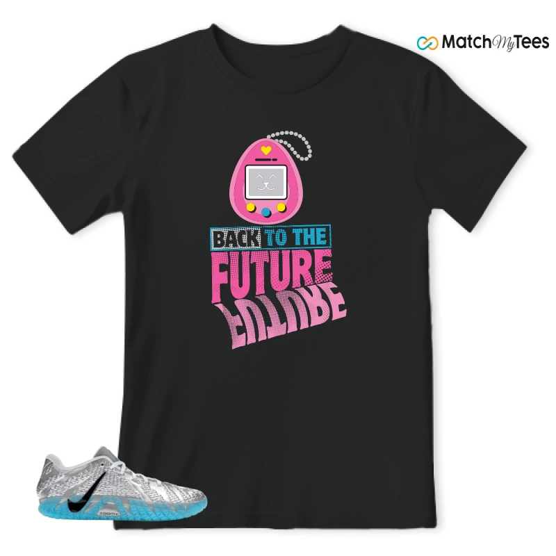 NIKE JA 3 JURASSIC PARK CLOUD ISLAND SNEAKER Matching Tees t-shirt