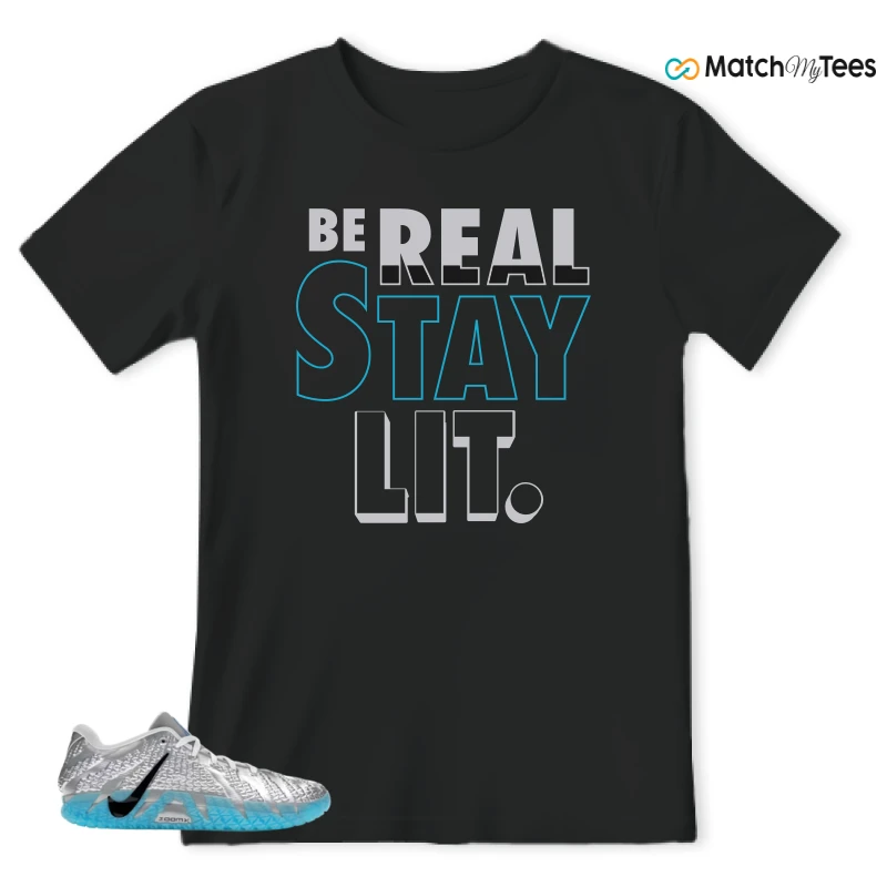 NIKE JA 3 JURASSIC PARK CLOUD ISLAND SNEAKER Matching Tees t-shirt