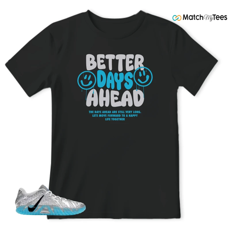 NIKE JA 3 JURASSIC PARK CLOUD ISLAND SNEAKER Matching Tees t-shirt