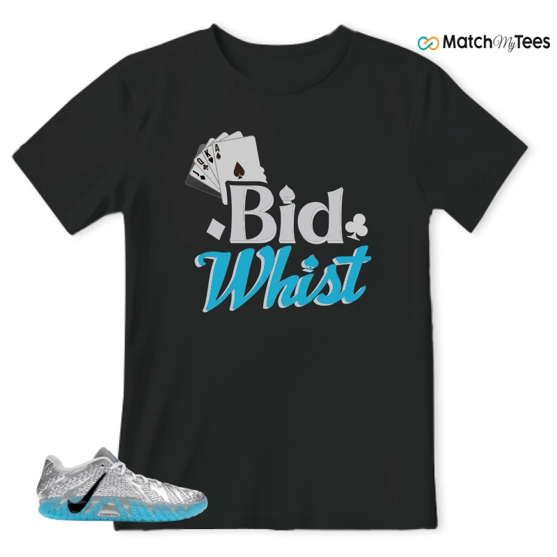 NIKE JA 3 JURASSIC PARK CLOUD ISLAND SNEAKER Matching Tees t-shirt