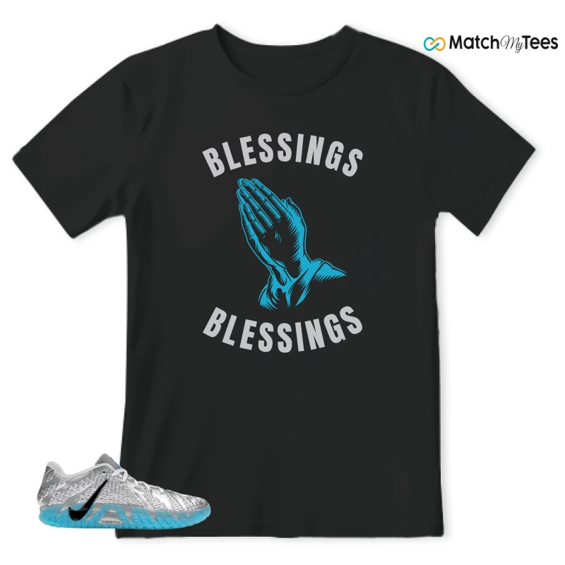NIKE JA 3 JURASSIC PARK CLOUD ISLAND SNEAKER Matching Tees t-shirt