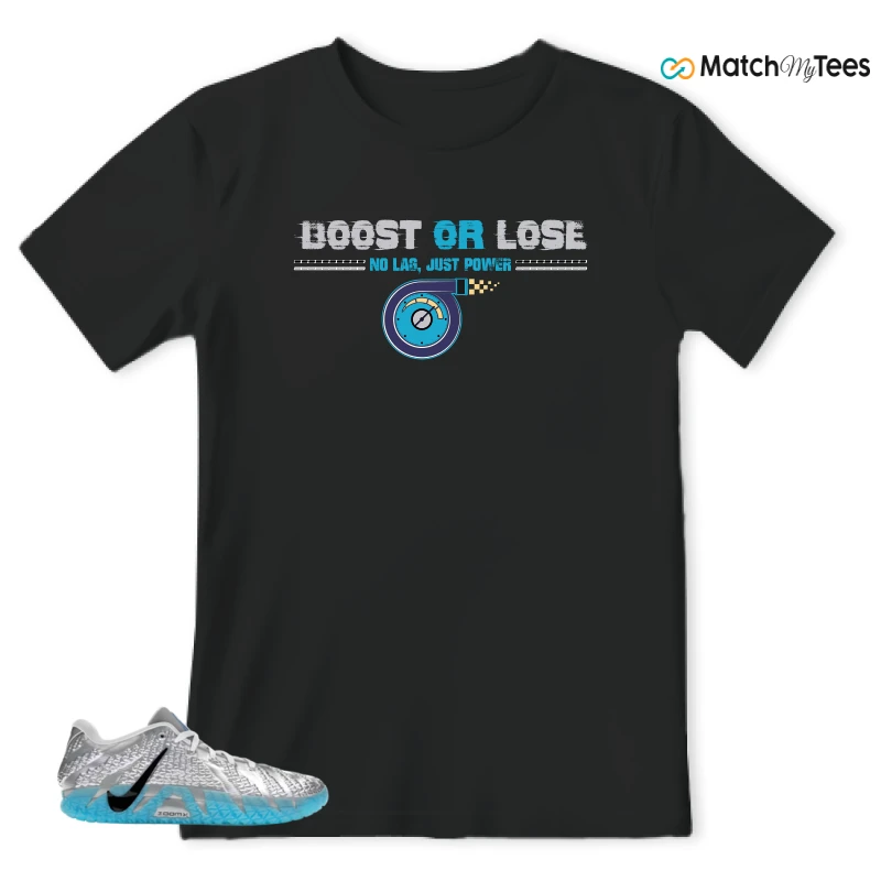 NIKE JA 3 JURASSIC PARK CLOUD ISLAND SNEAKER Matching Tees t-shirt