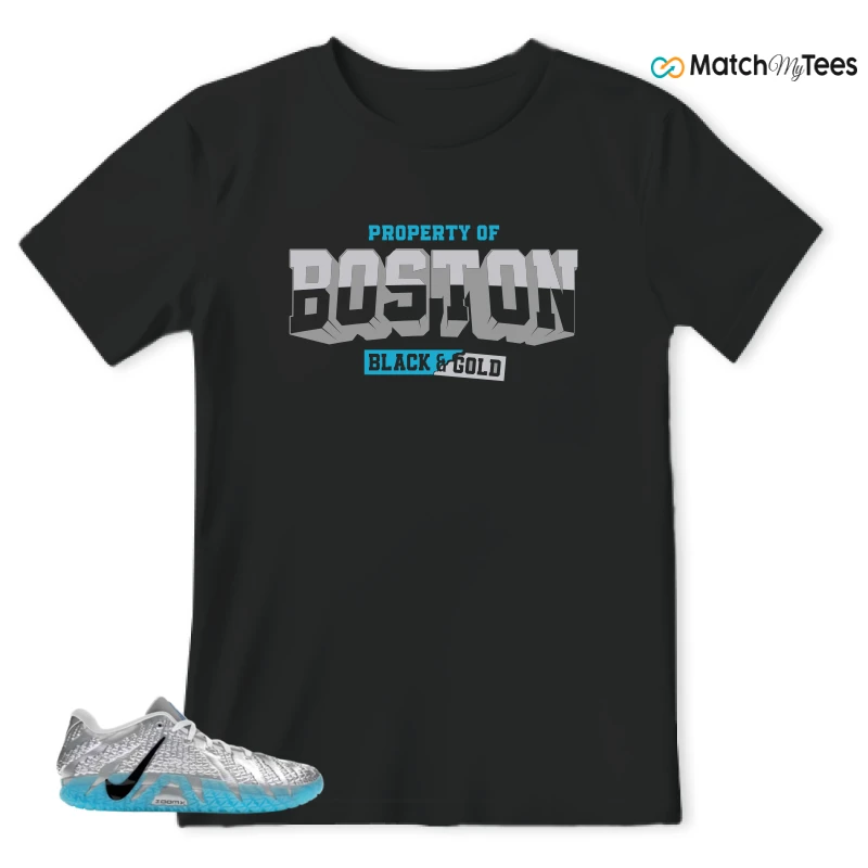 NIKE JA 3 JURASSIC PARK CLOUD ISLAND SNEAKER Matching Tees t-shirt