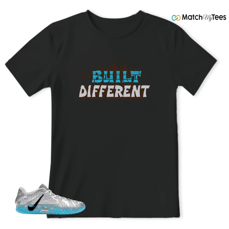 NIKE JA 3 JURASSIC PARK CLOUD ISLAND SNEAKER Matching Tees t-shirt