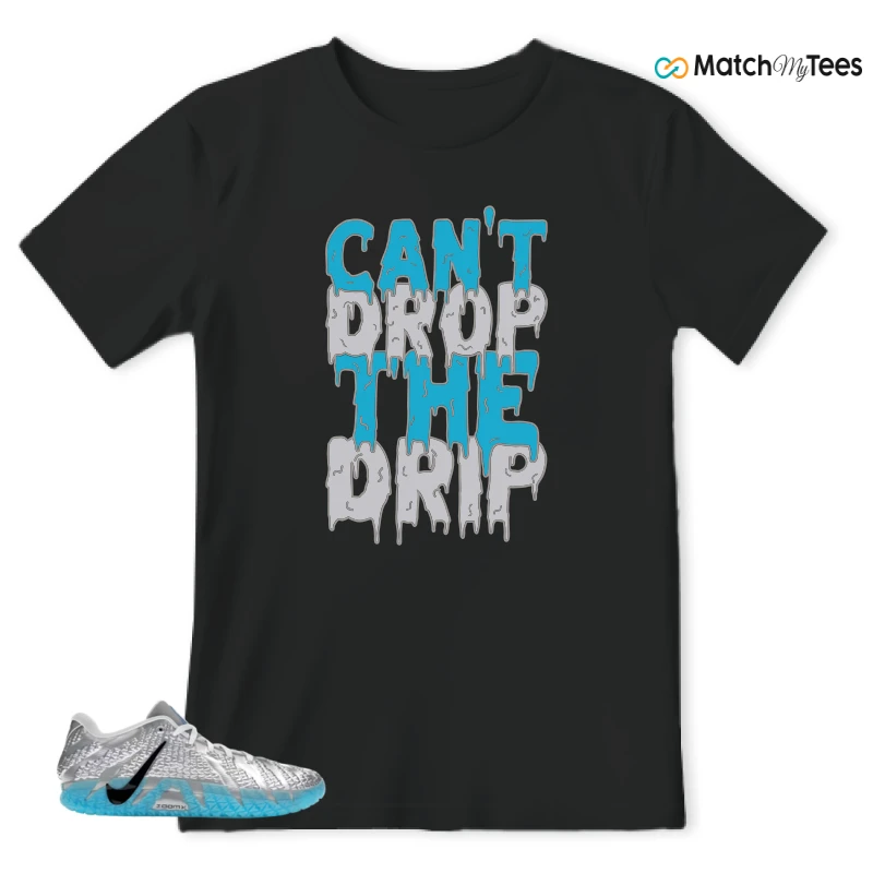 NIKE JA 3 JURASSIC PARK CLOUD ISLAND SNEAKER Matching Tees t-shirt