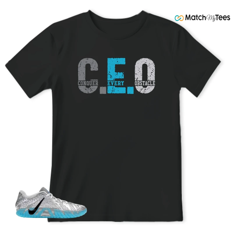 NIKE JA 3 JURASSIC PARK CLOUD ISLAND SNEAKER Matching Tees t-shirt
