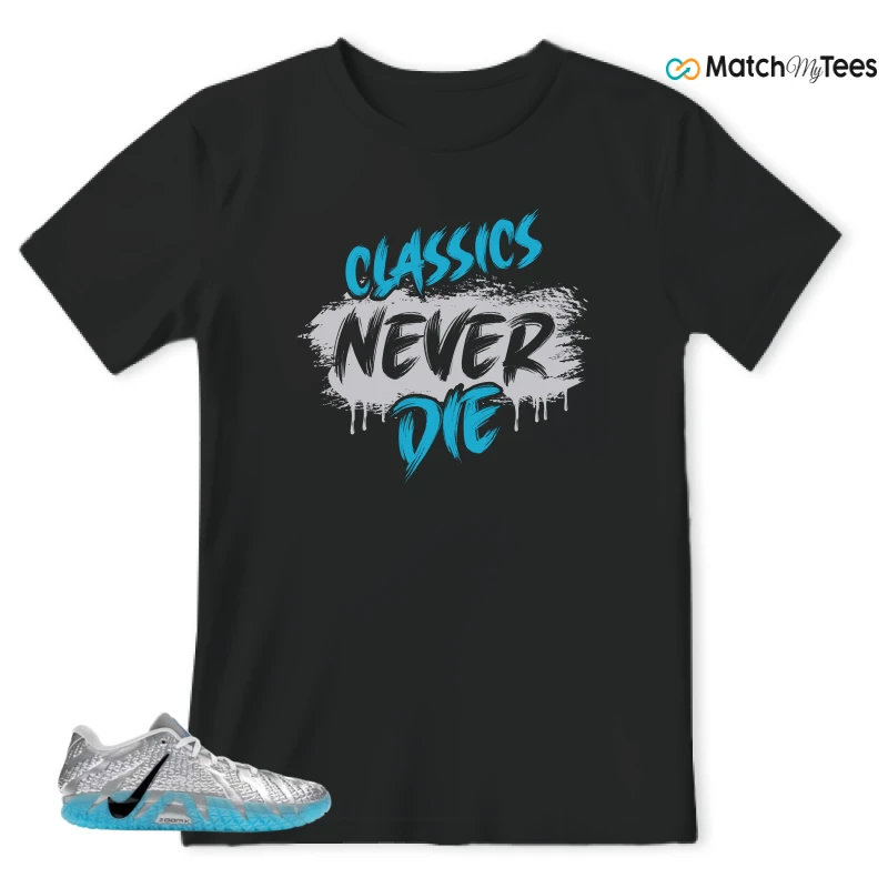 NIKE JA 3 JURASSIC PARK CLOUD ISLAND SNEAKER Matching Tees t-shirt