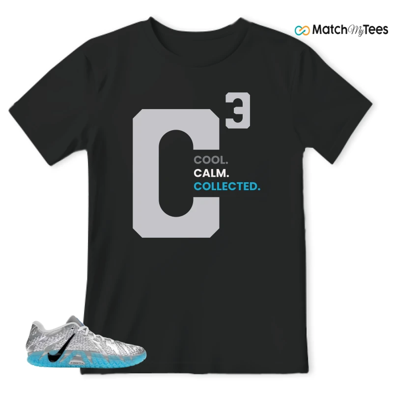 NIKE JA 3 JURASSIC PARK CLOUD ISLAND SNEAKER Matching Tees t-shirt