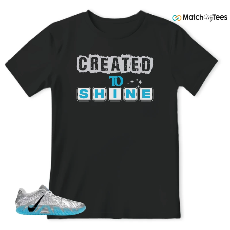 NIKE JA 3 JURASSIC PARK CLOUD ISLAND SNEAKER Matching Tees t-shirt