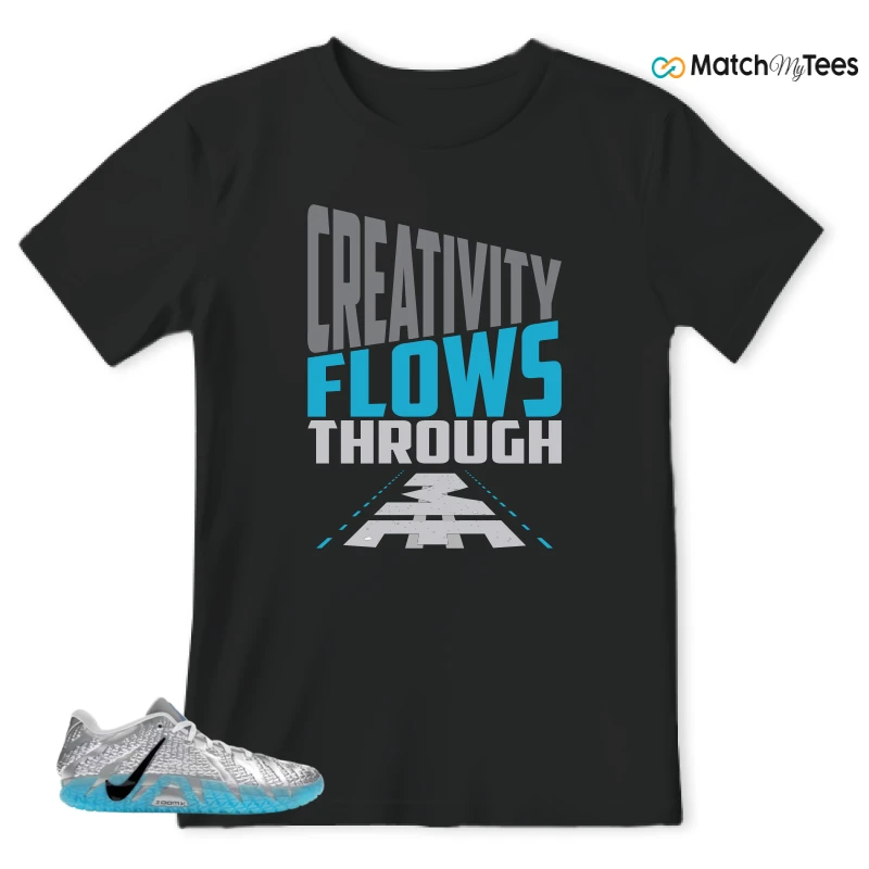 NIKE JA 3 JURASSIC PARK CLOUD ISLAND SNEAKER Matching Tees t-shirt