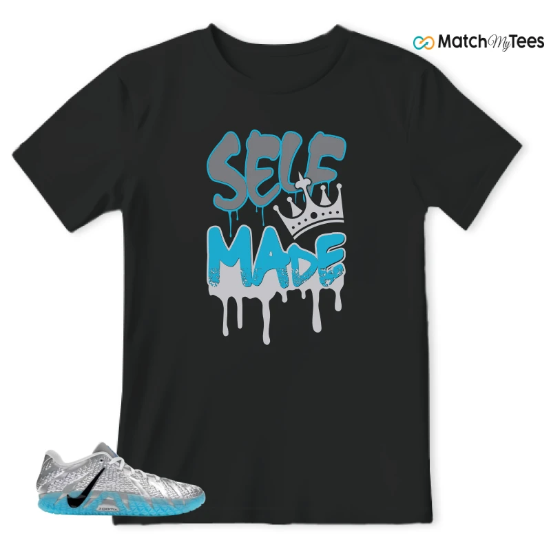 NIKE JA 3 JURASSIC PARK CLOUD ISLAND SNEAKER Matching Tees t-shirt