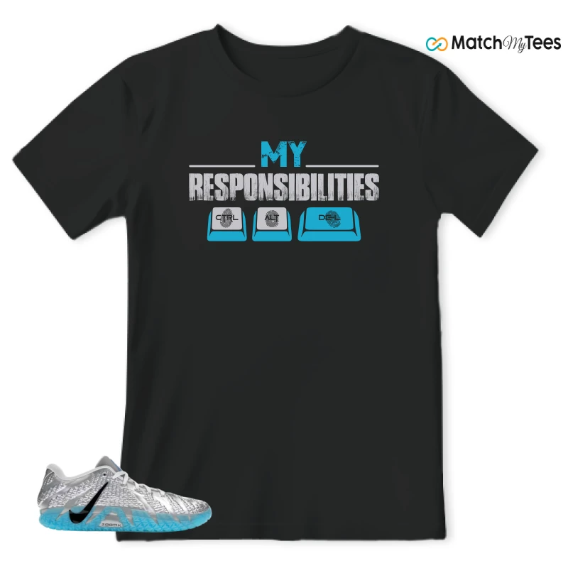 NIKE JA 3 JURASSIC PARK CLOUD ISLAND SNEAKER Matching Tees t-shirt