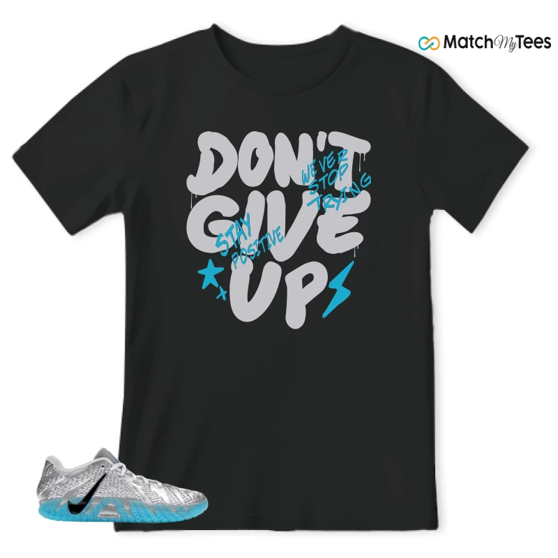 NIKE JA 3 JURASSIC PARK CLOUD ISLAND SNEAKER Matching Tees t-shirt