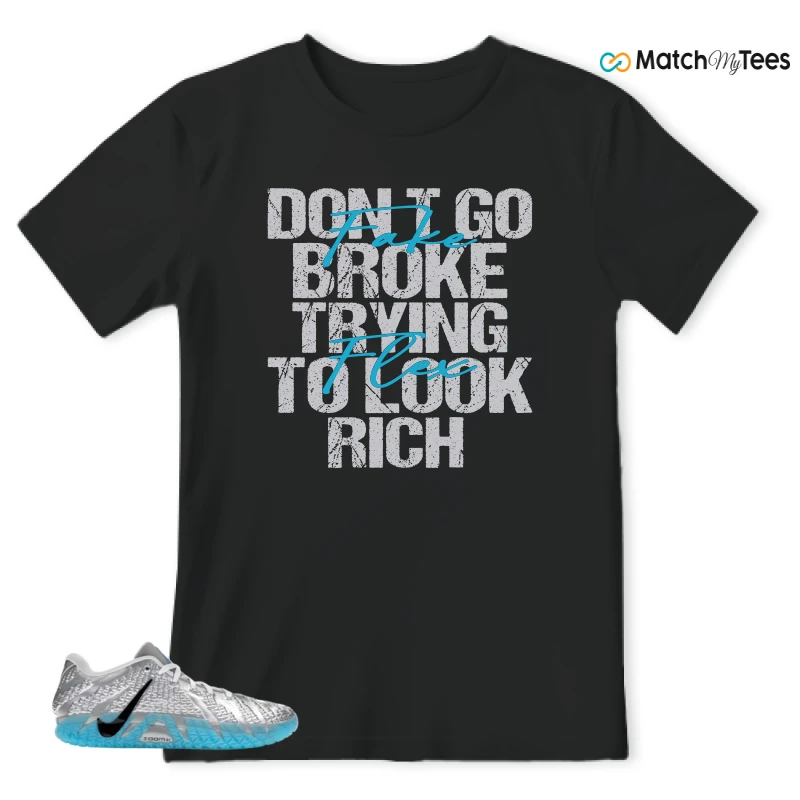 NIKE JA 3 JURASSIC PARK CLOUD ISLAND SNEAKER Matching Tees t-shirt