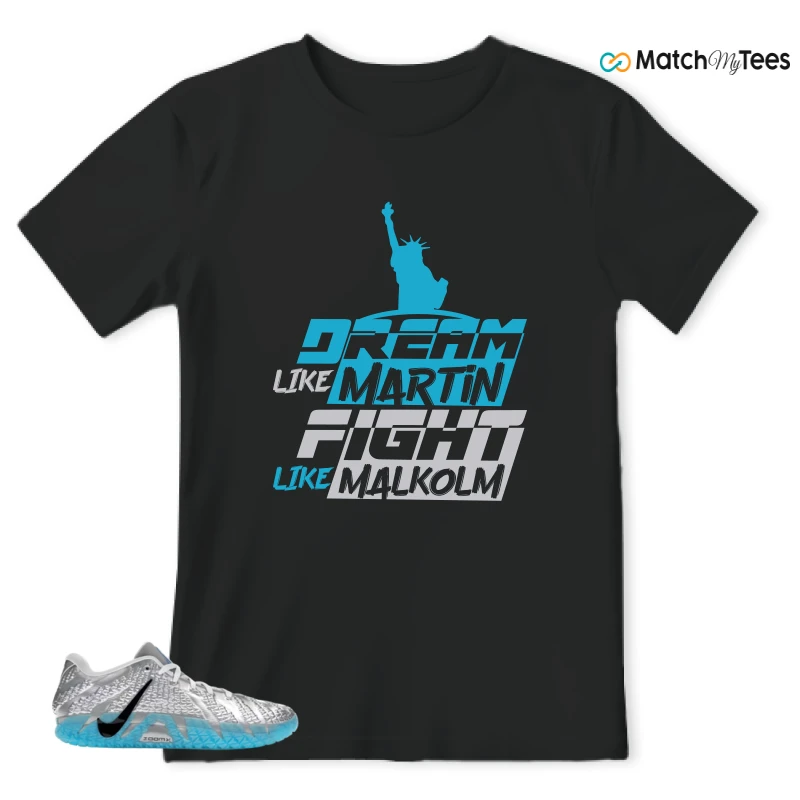 NIKE JA 3 JURASSIC PARK CLOUD ISLAND SNEAKER Matching Tees t-shirt