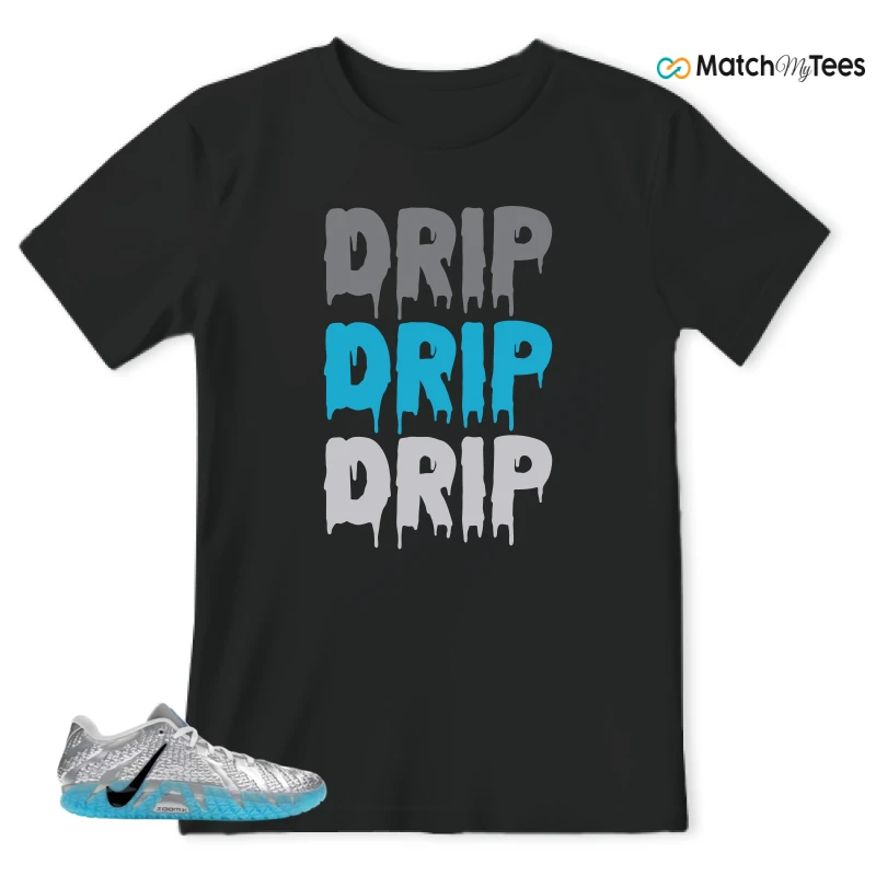 NIKE JA 3 JURASSIC PARK CLOUD ISLAND SNEAKER Matching Tees t-shirt