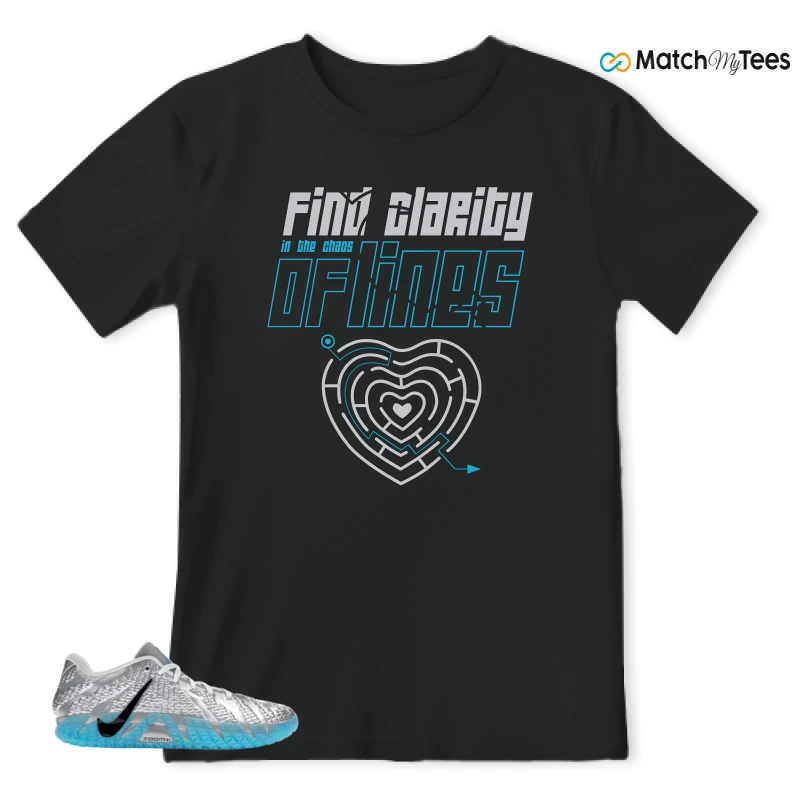 NIKE JA 3 JURASSIC PARK CLOUD ISLAND SNEAKER Matching Tees t-shirt