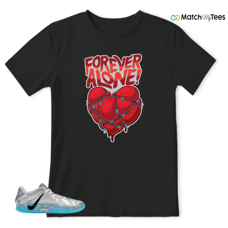 NIKE JA 3 JURASSIC PARK CLOUD ISLAND SNEAKER Matching Tees t-shirt