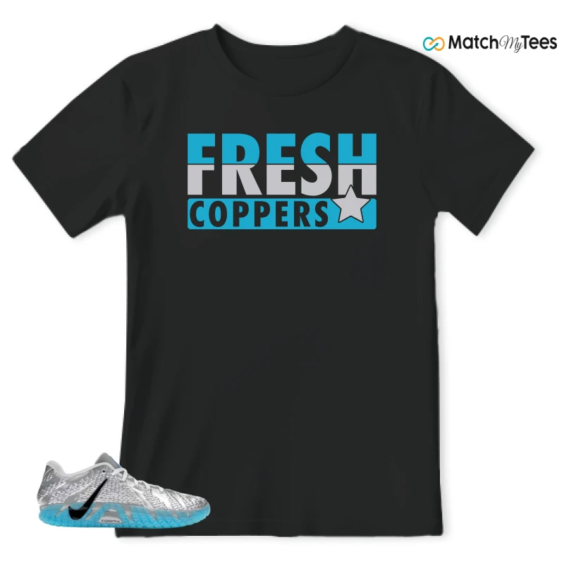 NIKE JA 3 JURASSIC PARK CLOUD ISLAND SNEAKER Matching Tees t-shirt