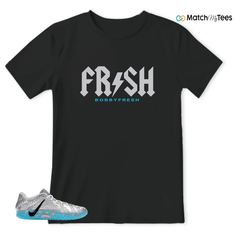 NIKE JA 3 JURASSIC PARK CLOUD ISLAND SNEAKER Matching Tees t-shirt
