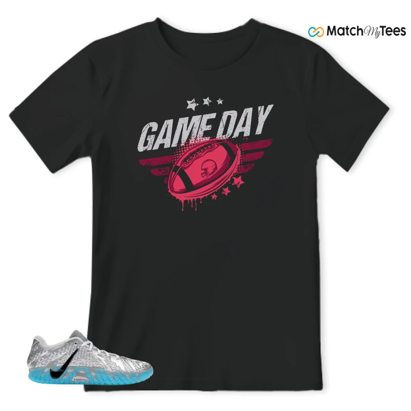 NIKE JA 3 JURASSIC PARK CLOUD ISLAND SNEAKER Matching Tees t-shirt