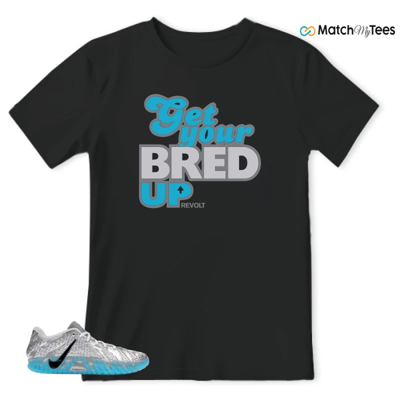 NIKE JA 3 JURASSIC PARK CLOUD ISLAND SNEAKER Matching Tees t-shirt