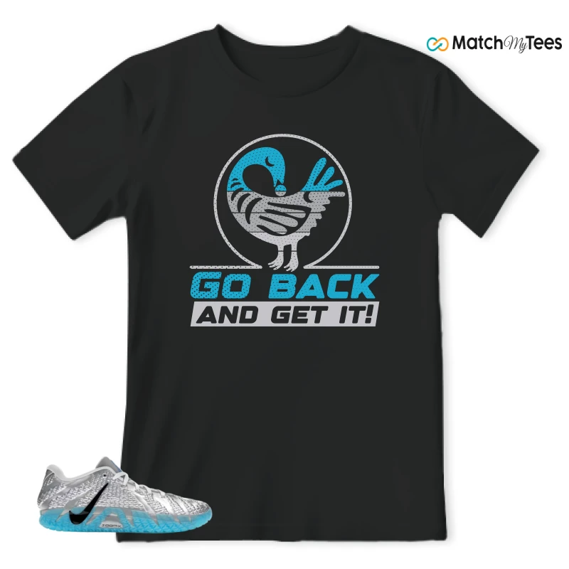 NIKE JA 3 JURASSIC PARK CLOUD ISLAND SNEAKER Matching Tees t-shirt