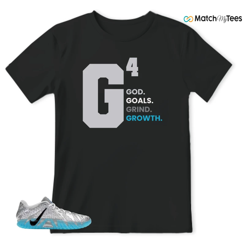NIKE JA 3 JURASSIC PARK CLOUD ISLAND SNEAKER Matching Tees t-shirt