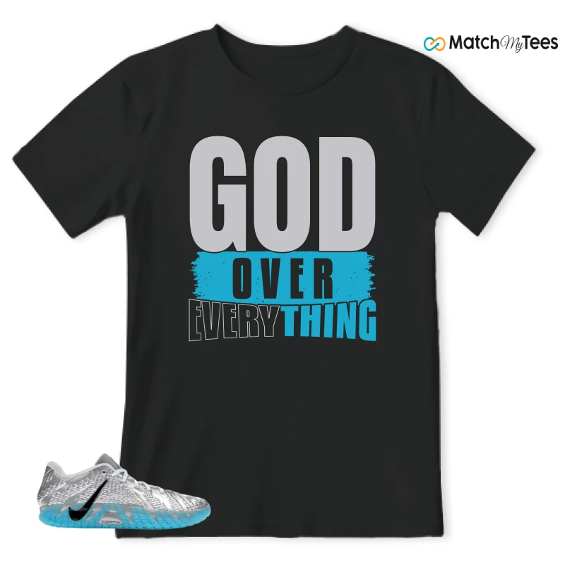 NIKE JA 3 JURASSIC PARK CLOUD ISLAND SNEAKER Matching Tees t-shirt