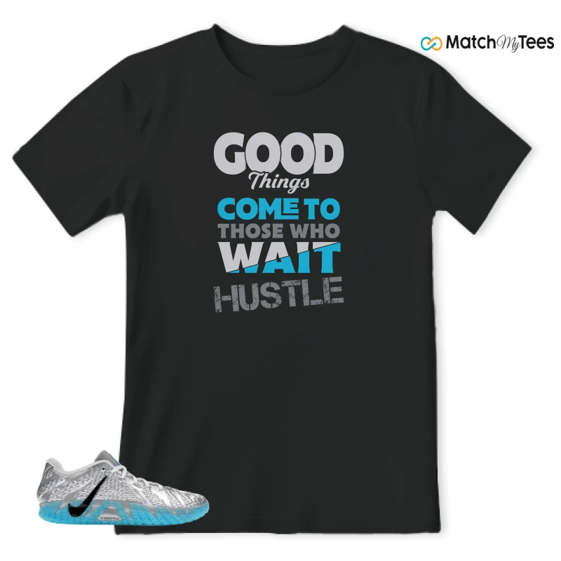 NIKE JA 3 JURASSIC PARK CLOUD ISLAND SNEAKER Matching Tees t-shirt