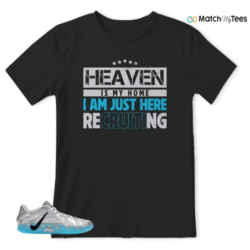 NIKE JA 3 JURASSIC PARK CLOUD ISLAND SNEAKER Matching Tees t-shirt