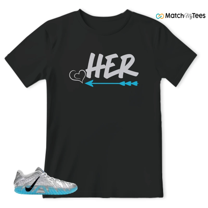 NIKE JA 3 JURASSIC PARK CLOUD ISLAND SNEAKER Matching Tees t-shirt