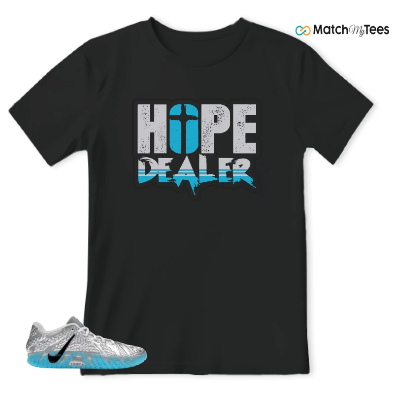 NIKE JA 3 JURASSIC PARK CLOUD ISLAND SNEAKER Matching Tees t-shirt