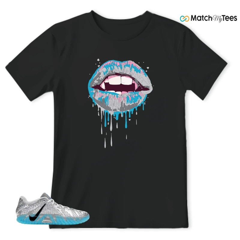 NIKE JA 3 JURASSIC PARK CLOUD ISLAND SNEAKER Matching Tees t-shirt