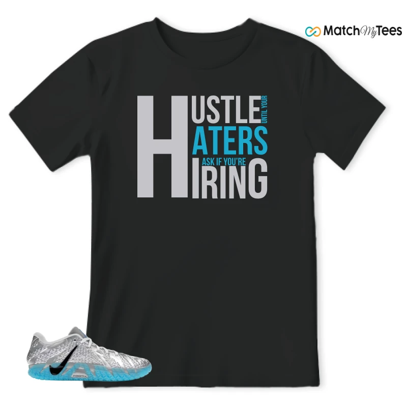 NIKE JA 3 JURASSIC PARK CLOUD ISLAND SNEAKER Matching Tees t-shirt