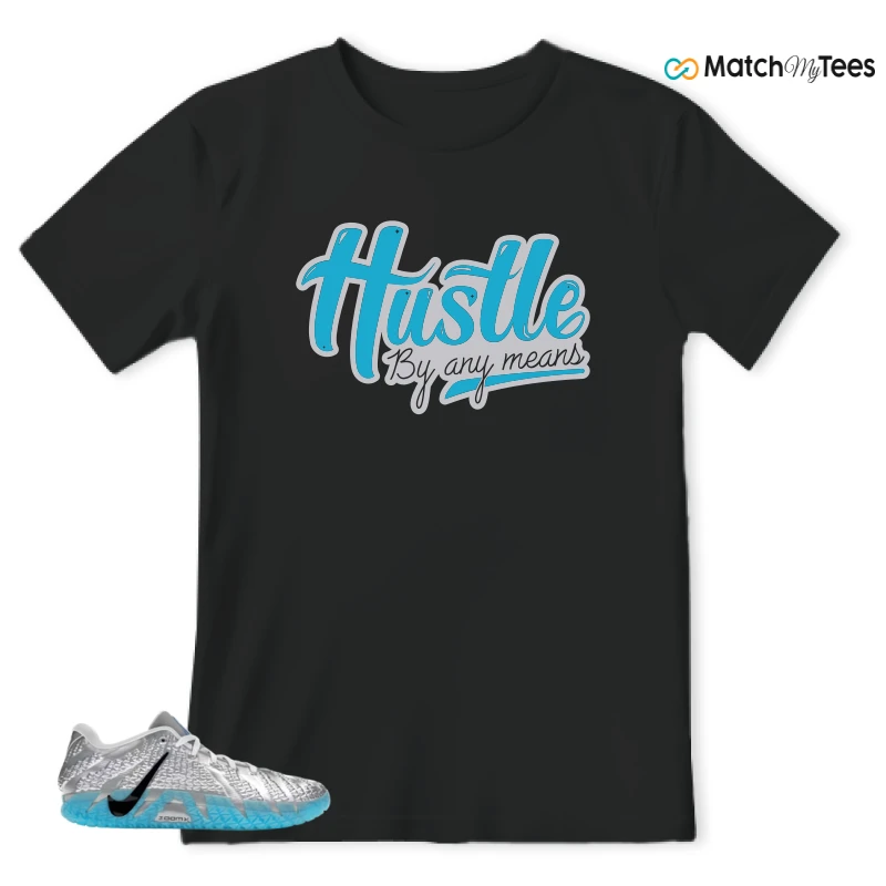 NIKE JA 3 JURASSIC PARK CLOUD ISLAND SNEAKER Matching Tees t-shirt