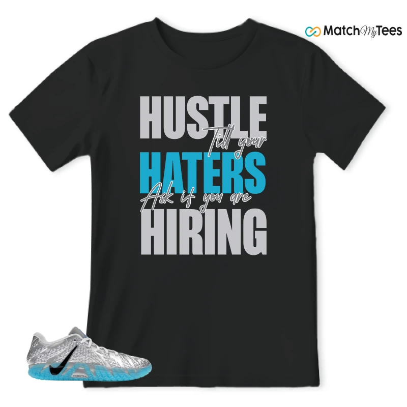 NIKE JA 3 JURASSIC PARK CLOUD ISLAND SNEAKER Matching Tees t-shirt