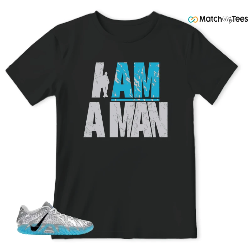 NIKE JA 3 JURASSIC PARK CLOUD ISLAND SNEAKER Matching Tees t-shirt