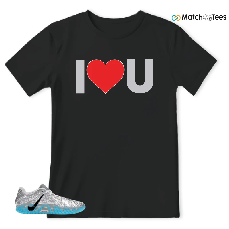 NIKE JA 3 JURASSIC PARK CLOUD ISLAND SNEAKER Matching Tees t-shirt