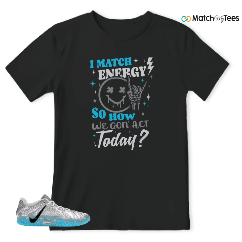 NIKE JA 3 JURASSIC PARK CLOUD ISLAND SNEAKER Matching Tees t-shirt