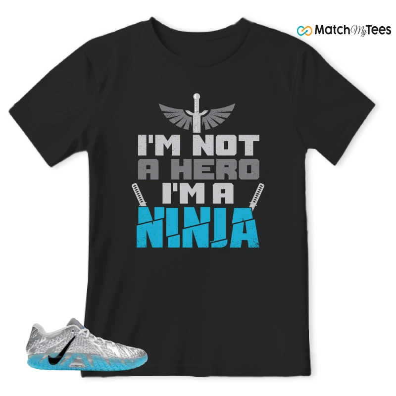 NIKE JA 3 JURASSIC PARK CLOUD ISLAND SNEAKER Matching Tees t-shirt