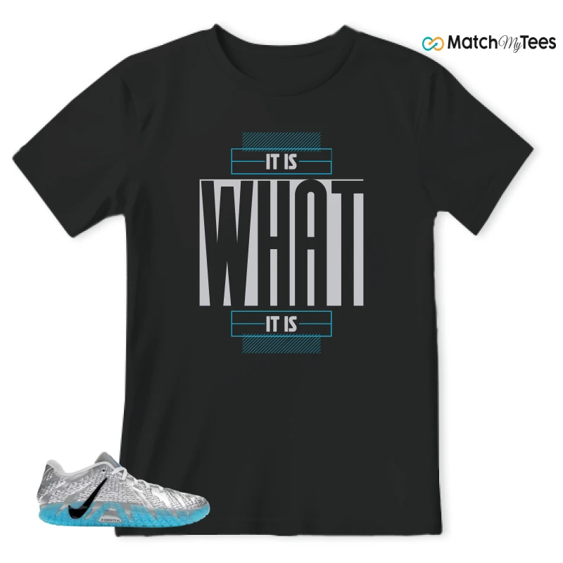 NIKE JA 3 JURASSIC PARK CLOUD ISLAND SNEAKER Matching Tees t-shirt