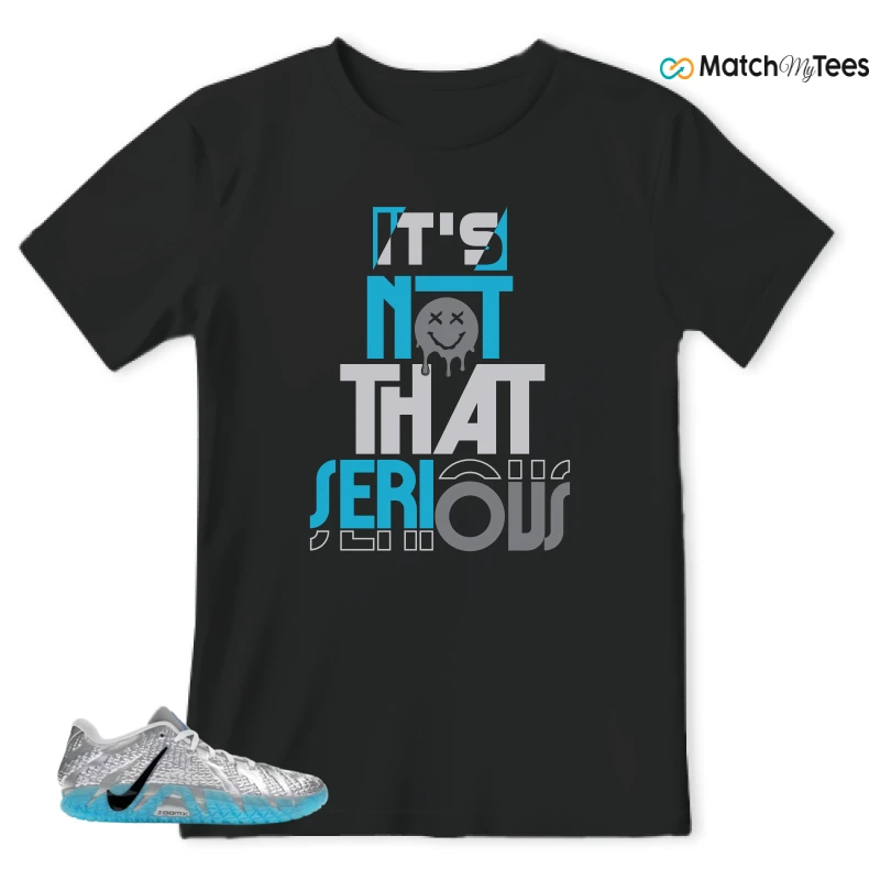 NIKE JA 3 JURASSIC PARK CLOUD ISLAND SNEAKER Matching Tees t-shirt